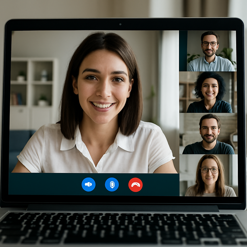 sance de viso confrence