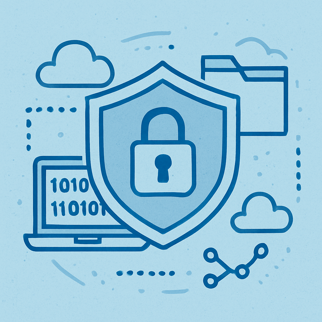 scurit des donnes scurit des donnes